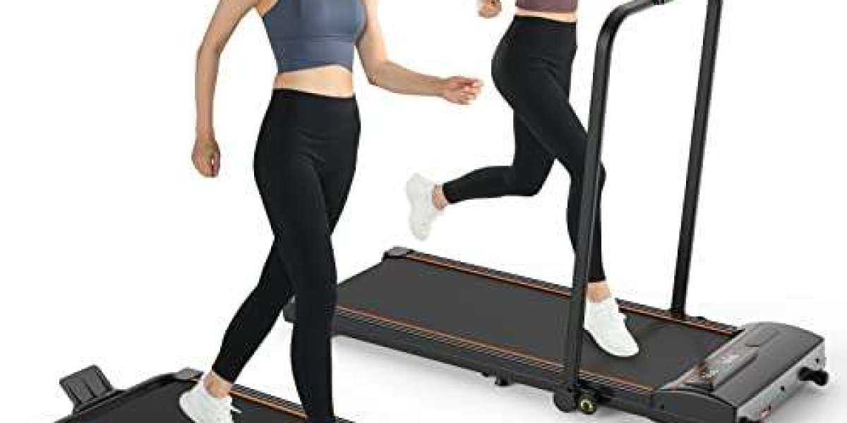 A Step-By Step Guide To Selecting The Right Portable Running Machine