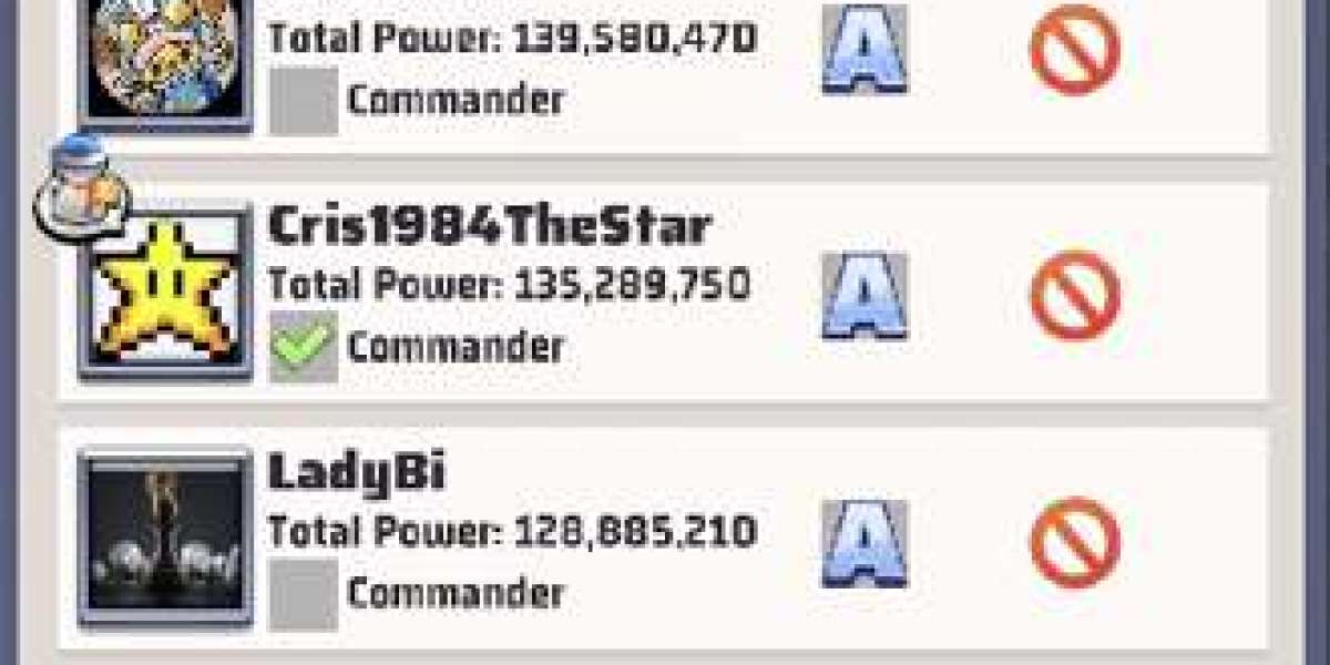 Desert Storm Event Guide: Strategy & Key Objectives