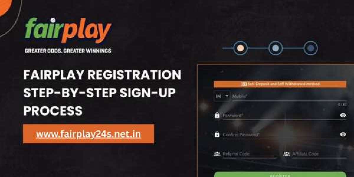 How to Download and Install the Fairplay24 Betting App on Android and iOS