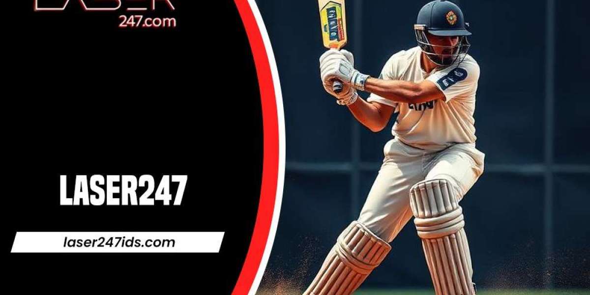 Laser247 ID The Essential Information Every New Player should know