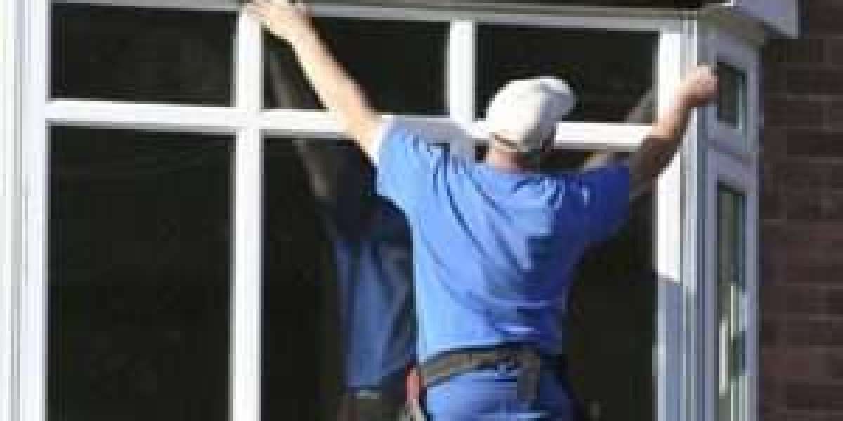 17 Signs You Work With Double Glazing Installation