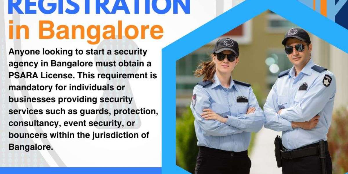 How to Apply for a PSARA License in Karnataka | Step-by-Step Process