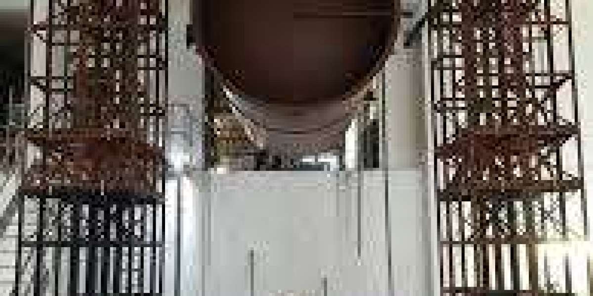 Mechanical & electric commercial Plant movement