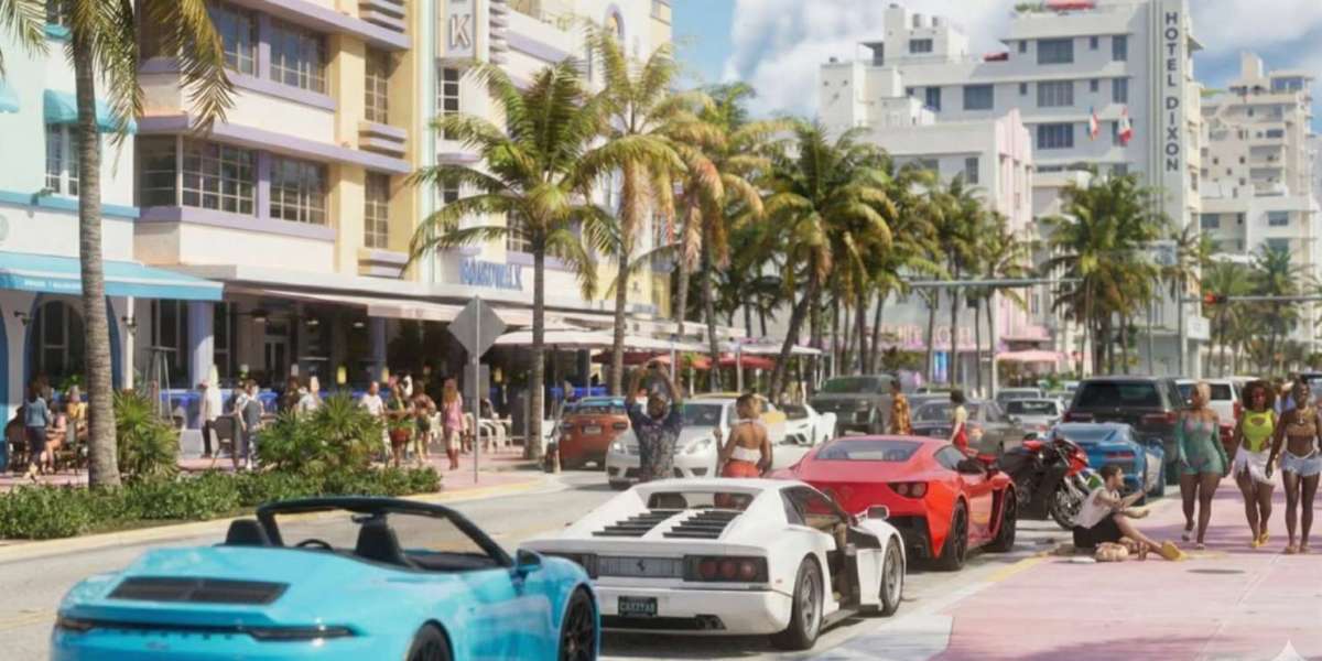 MMOexp: The Animation Leak Changing GTA 6 Expectations
