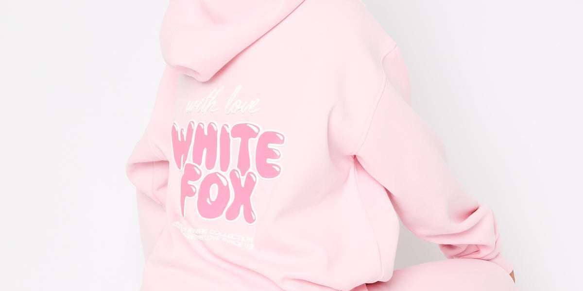White Fox Clothing: Where Modern Style Meets Everyday Confidence