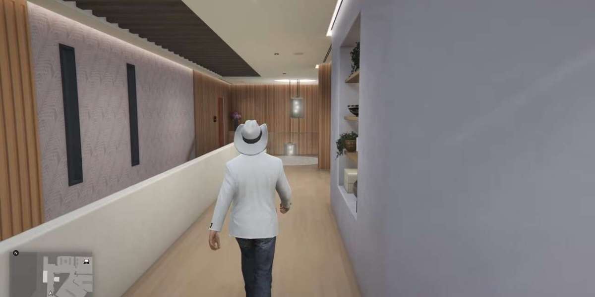 GTA Online Mansion Features Most Players Ignore