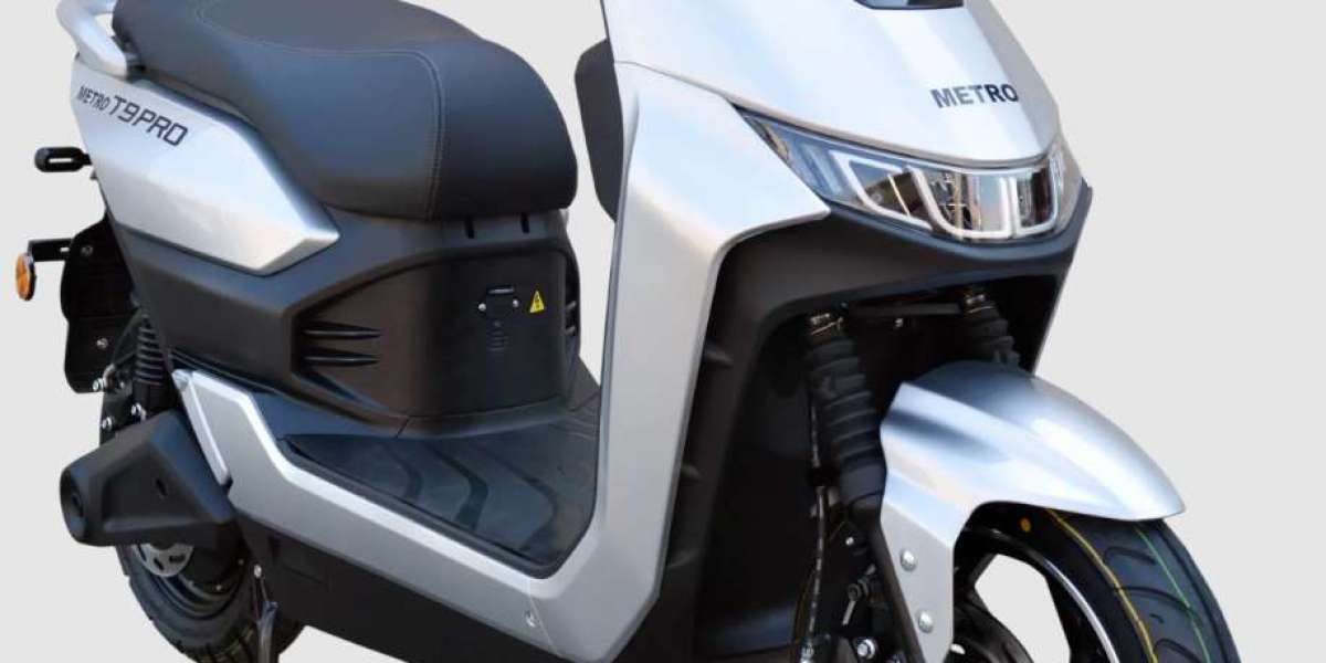 Electric Scooter Price in Pakistan Compared to Fuel Bikes