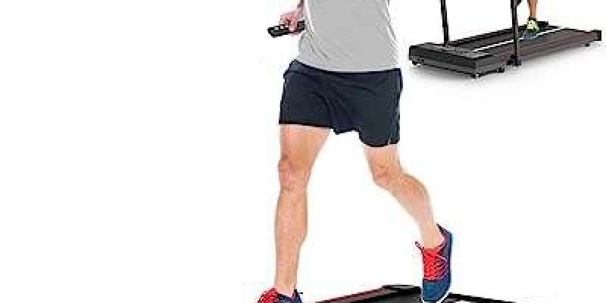 See What Fold Out Treadmill Tricks The Celebs Are Using