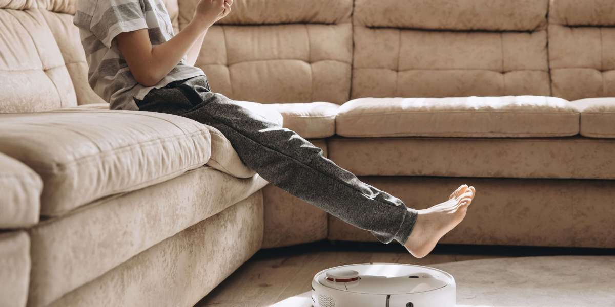 The 10 Scariest Things About Cheap Robot Hoover