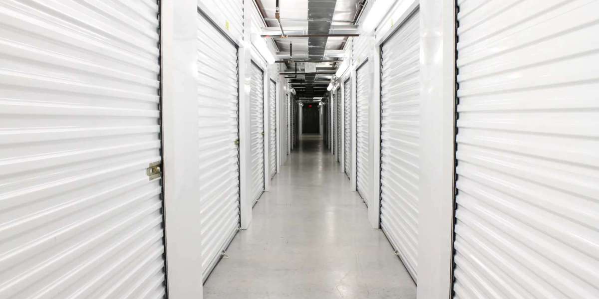 What Drives the Growing Demand for Reliable Storage Space