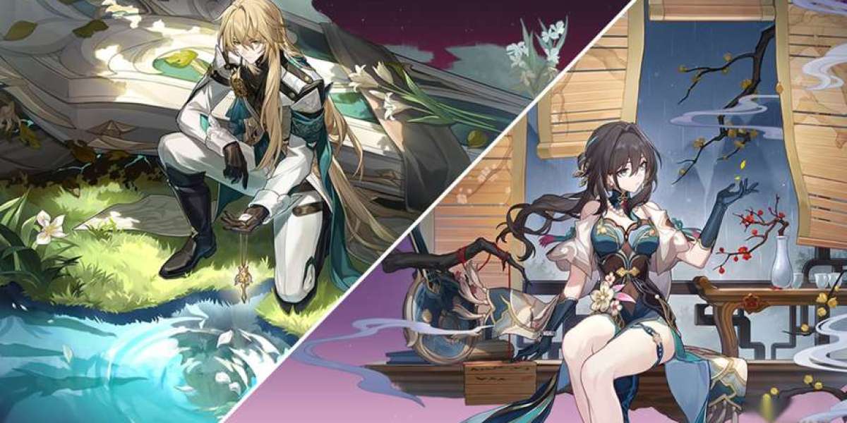 Honkai: Star Rail 2nd Anniversary - Free 5-Star Choice