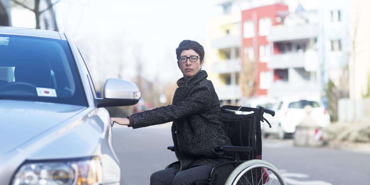 What's The Current Job Market For Buying Mobility Scooter Professionals?