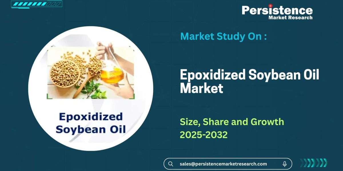 Emerging Opportunities in the Epoxidized Soybean Oil Market with Forecast Analysis