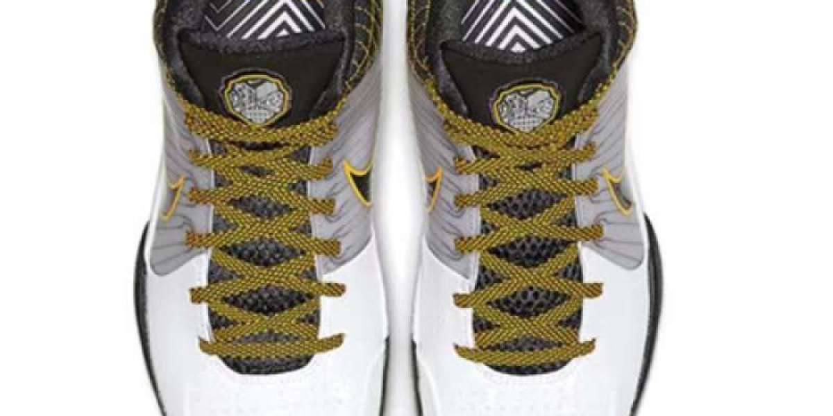 科比四代實戰與選購指南全解析