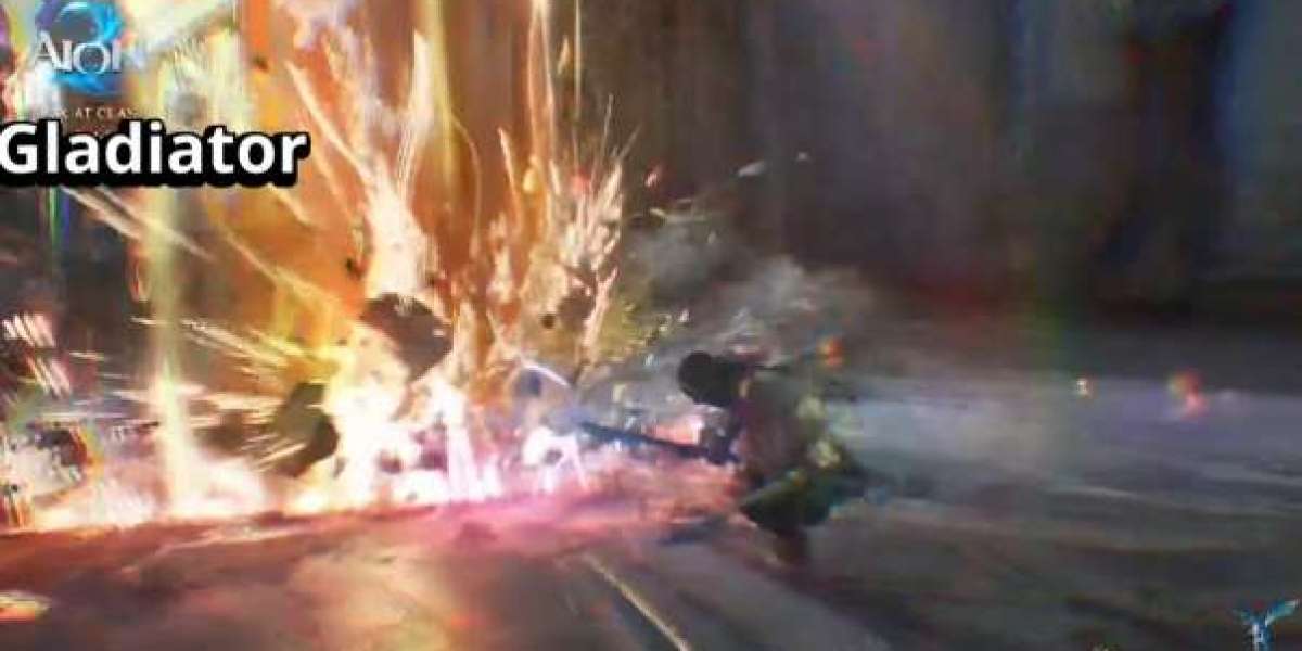 Small Habits That Add Up to Big Wealth in Aion 2