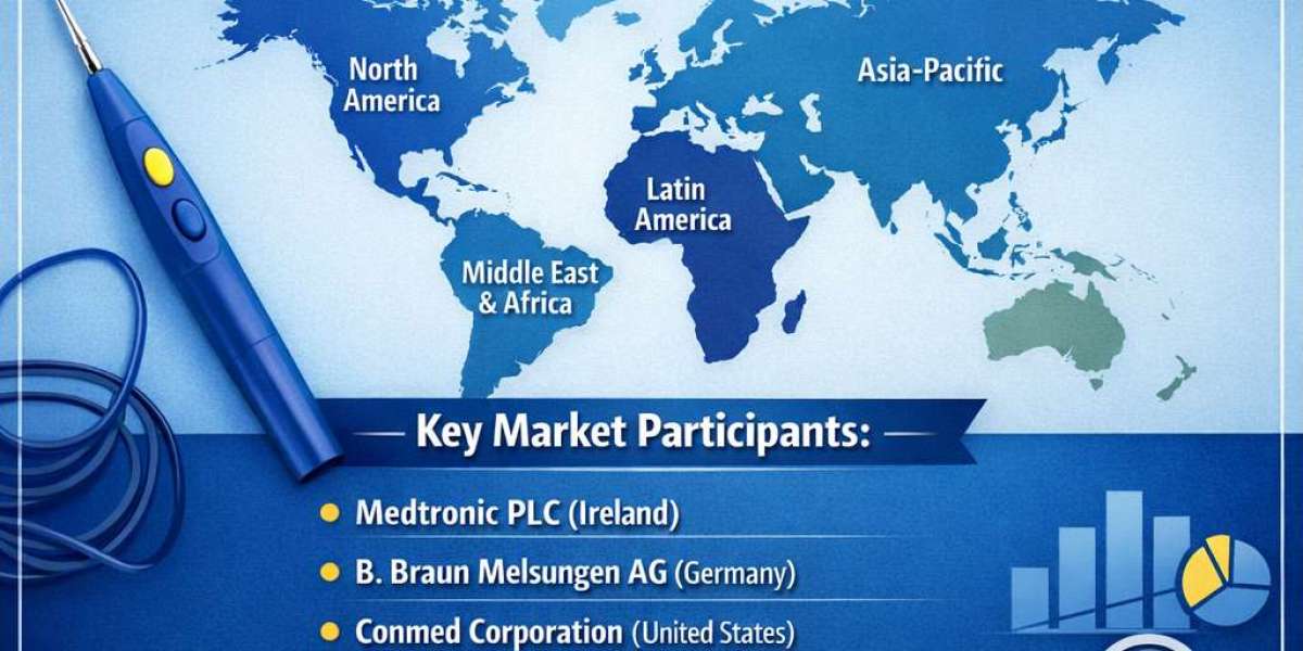 Reusable Electrosurgical Pencil Market Size to Reach USD 363 Million by 2031 | Surgical Technology Outlook