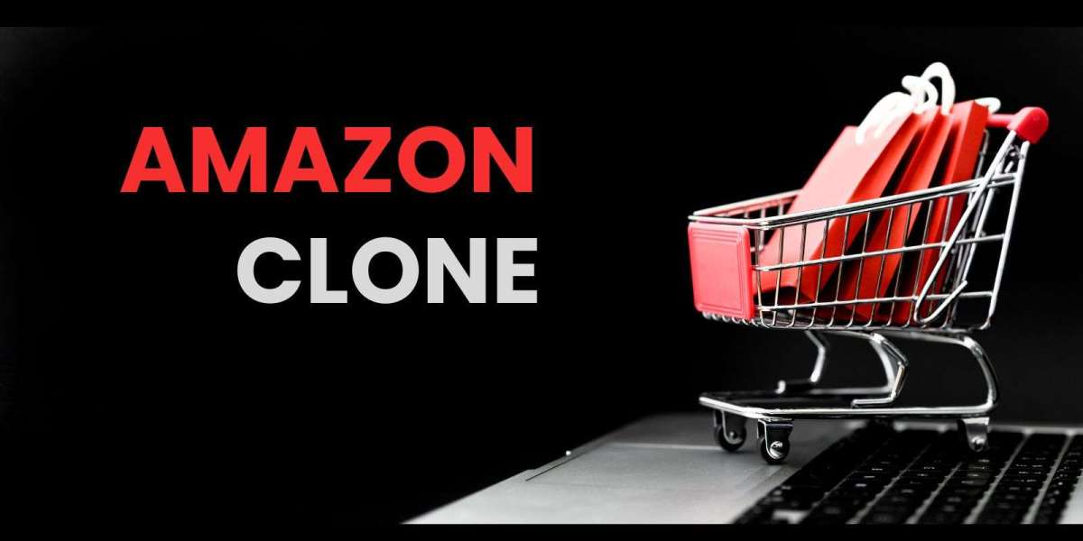 Why the Amazon Clone Platform is Dominating Revenue Growth in the USA