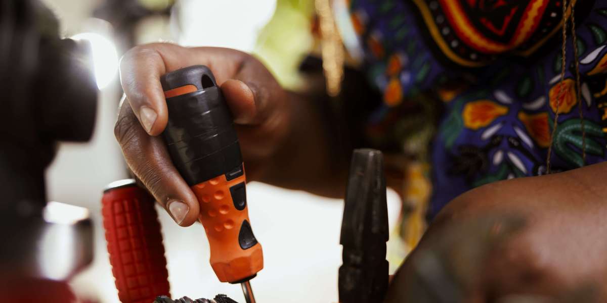 15 Amazing Facts About Drill Offer You've Never Known