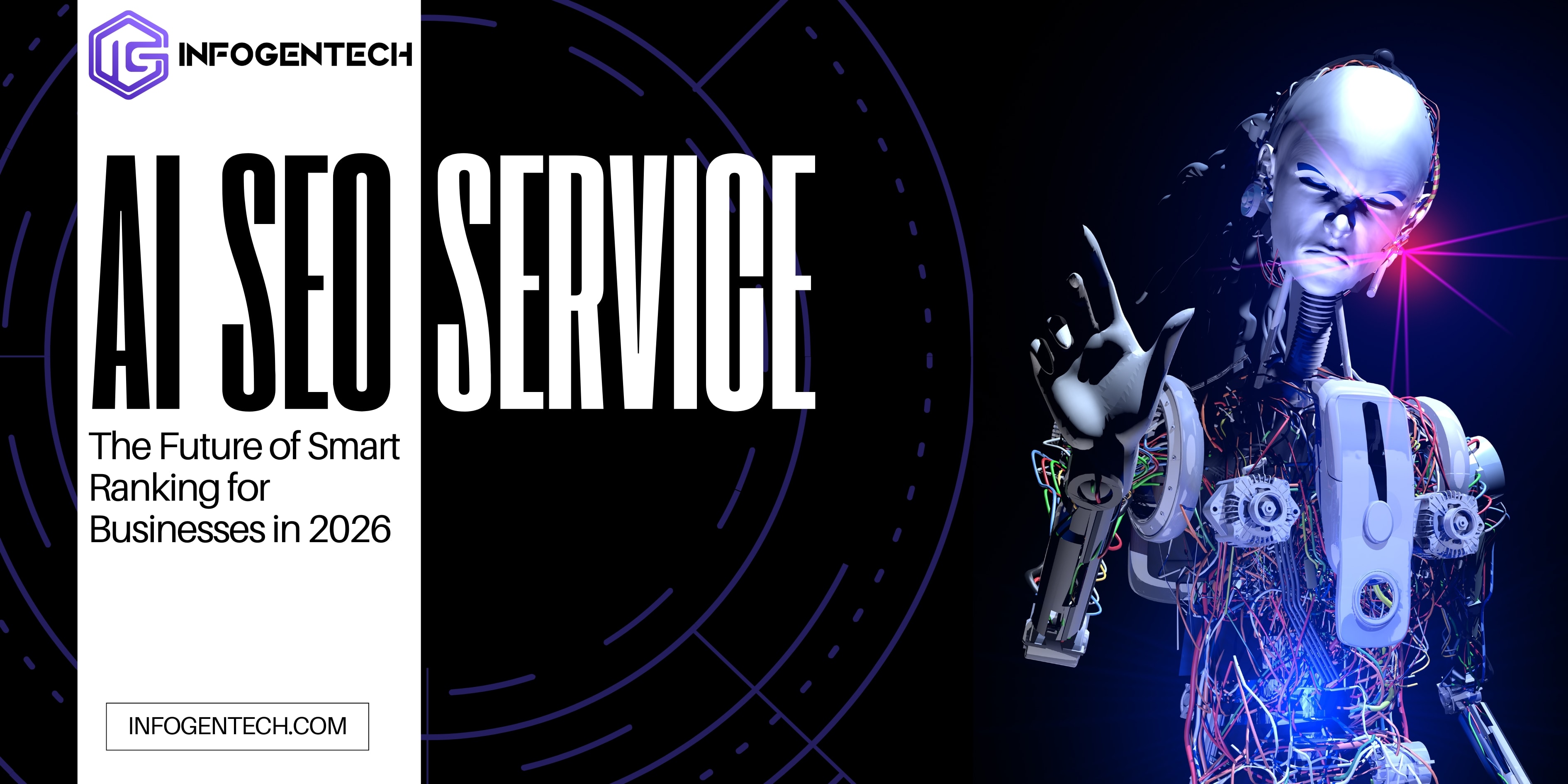 AI SEO Services: The Future of Smart Ranking in 2026