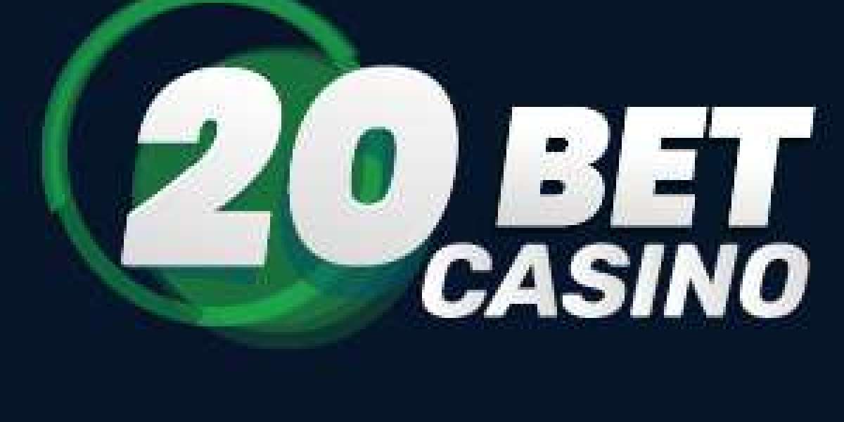 20Bet Casino su Mobile: Giocare Ovunque