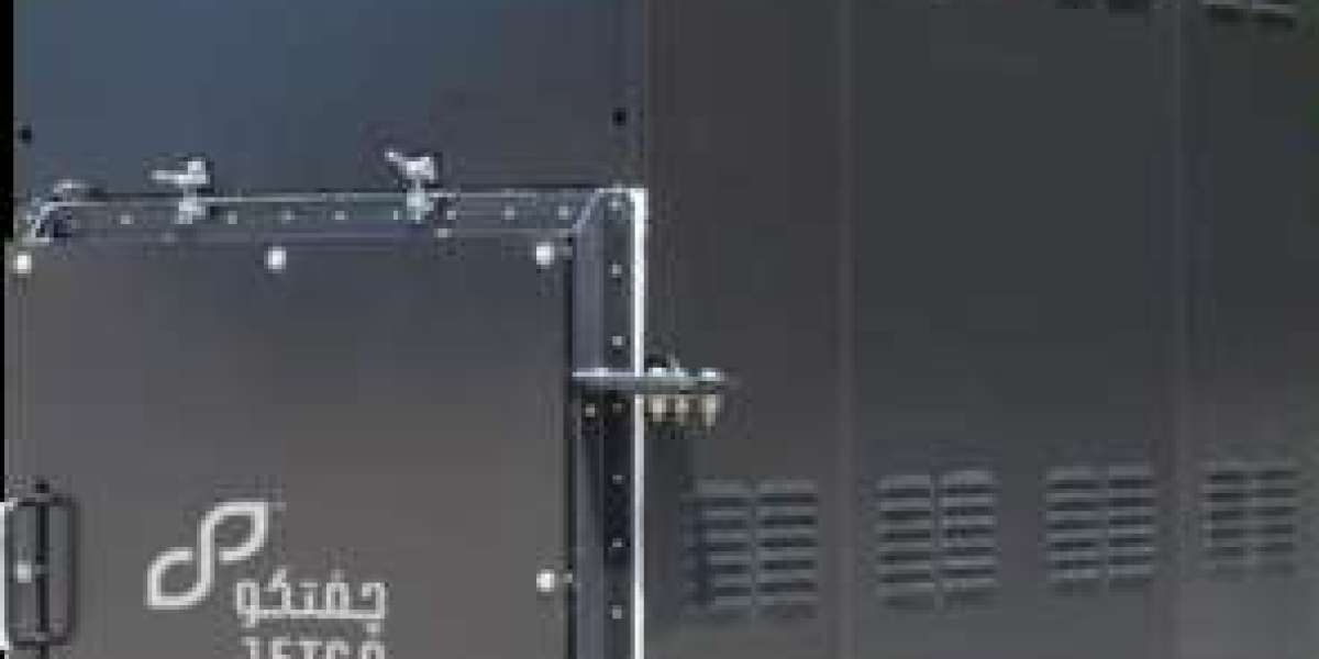 Industrial Filter Housing for Efficient Air Filtration Systems