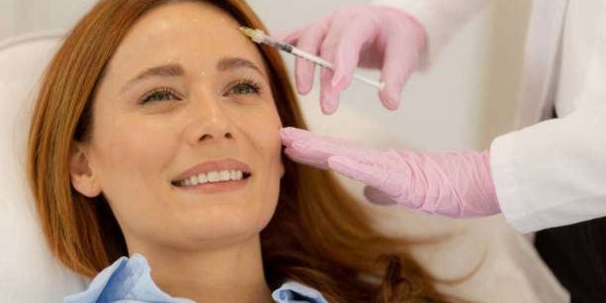 كيف يؤثر حقن البوتوكس في الرياض على تعبيرات الوجه الطبيعية؟