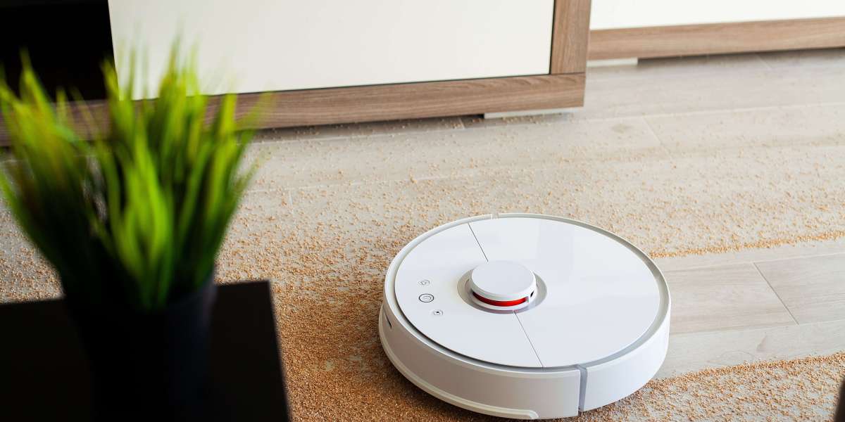 What's The Job Market For Best Vacuum Robot For Pet Hair Professionals?
