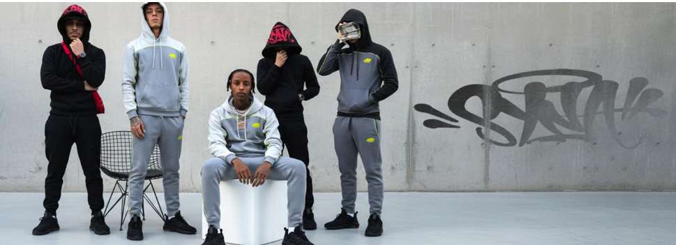 syna world shorts Profile Picture