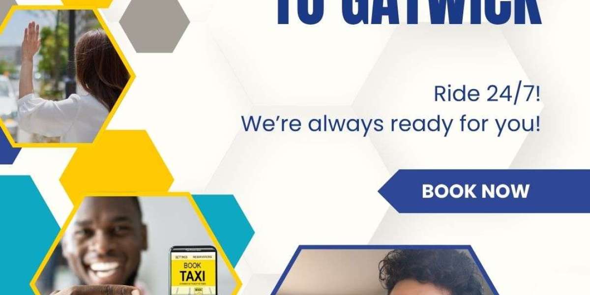 Smooth Travel Solutions: Choosing the Right Taxi Wokingham to Gatwick for a Stress-Free Journey