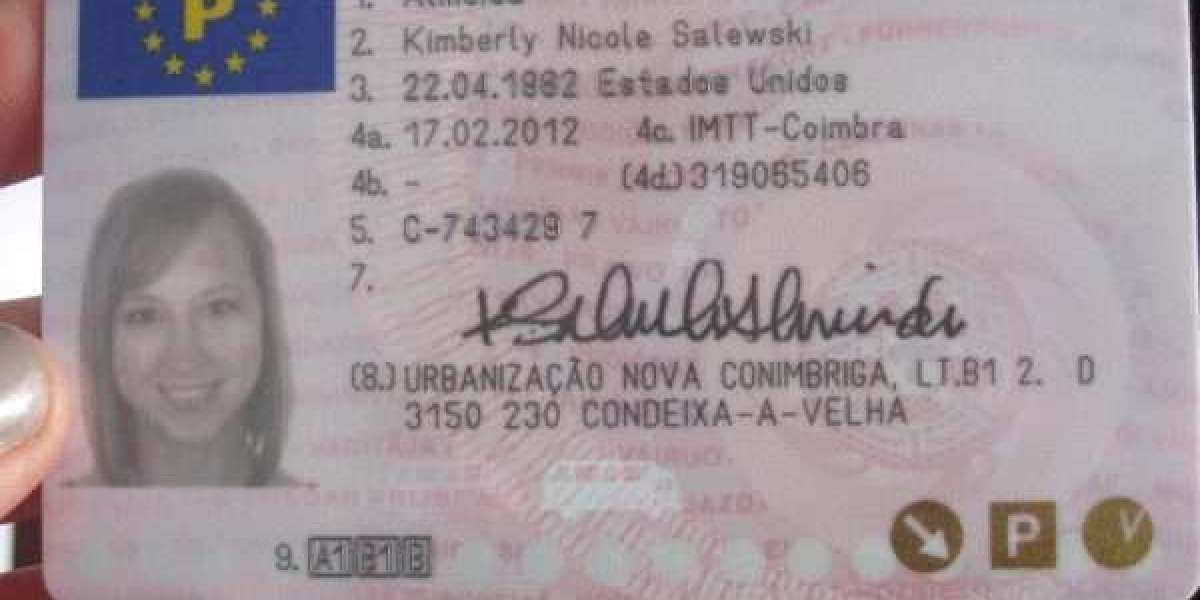 A Glimpse Into The Secrets Of Buy Driving License