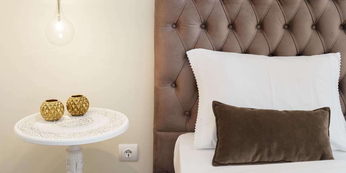 Innovative Bedroom Furniture: Futuristic Designs for the Modern Homes