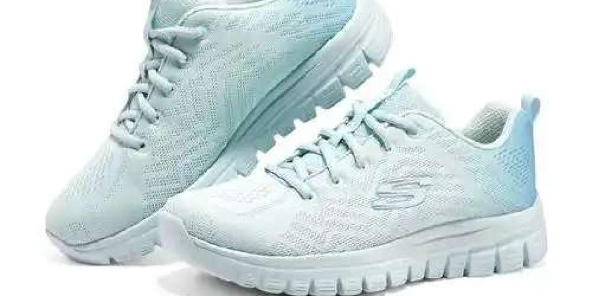 從日常到運動的理想選擇：斯凱奇運動鞋推薦