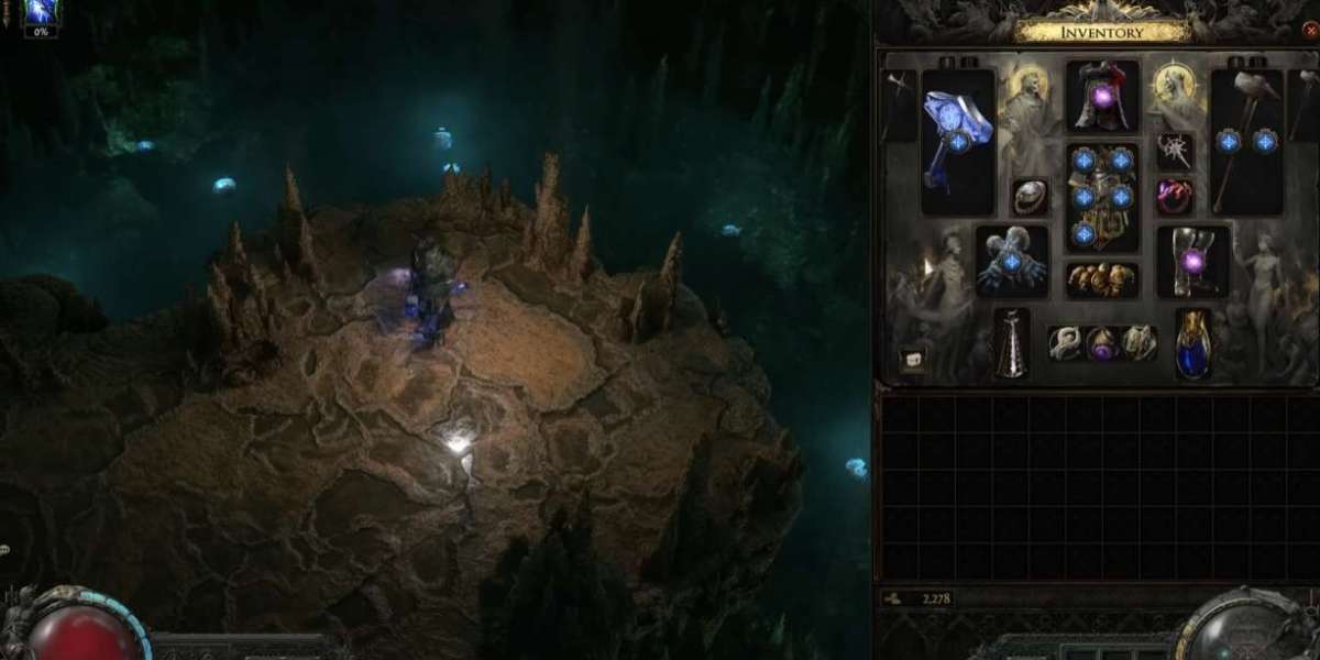 MMOexp-POE: The Most Broken Endgame Builds in PoE 3.27  MMOexp-POE: Best Meta Builds You Need to Play in Patch 3.27