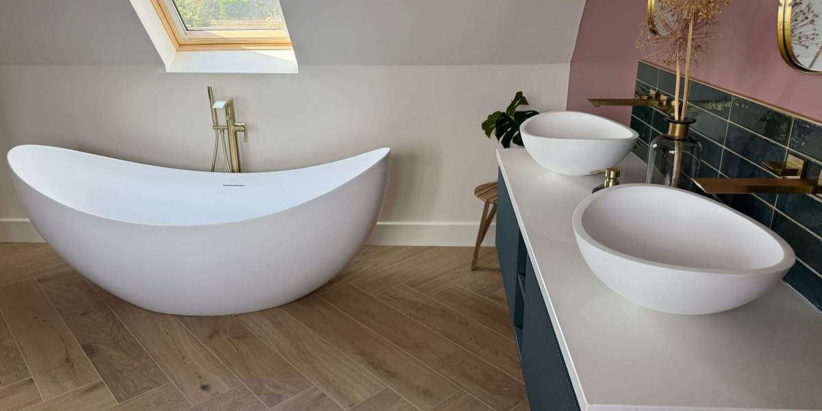 Making the Most of What You Already Own: Loft Conversions by Top Mark Conversions in Nottingham