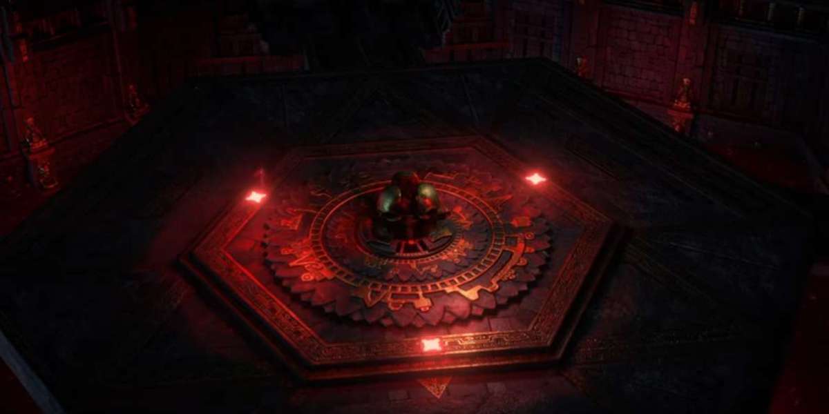 MMOexp: The God-Tier Spellcaster Build Dominating Path of Exile 2