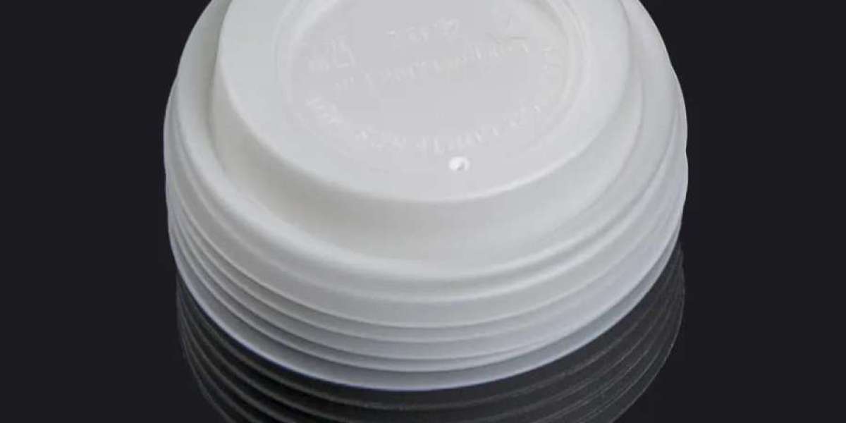 Complete the Cycle: 100% Compostable CPLA Lids for Zero-Waste Goals