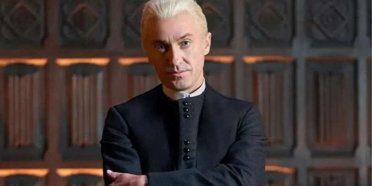 Harry Potter Business: Digital Soars, Theater Falls