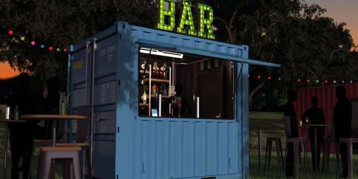 Shipping Container Cabin Tools To Ease Your Daily Lifethe One Shipping Container Cabin Trick Every Person Should Know