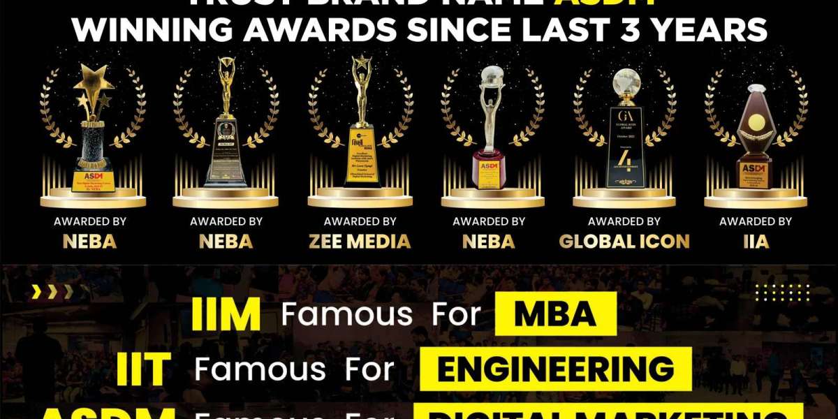 What Sets a Great Digital Marketing Institute in Surat Apart from the Rest?