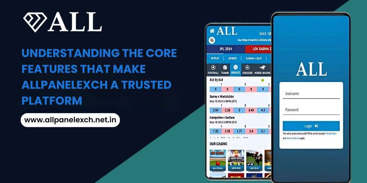 Understanding the Core Features That Make AllPanelExch a Trusted Platform