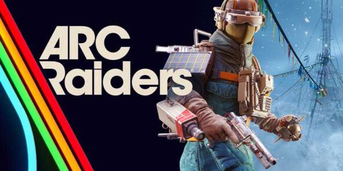 EZNPC ARC Raiders Blueprint Farming After Expedition Reset
