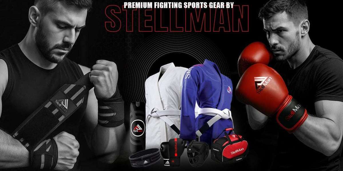 Choosing the Right Fighting Sports Gear: Best Boxing Equipments for Peak Performance