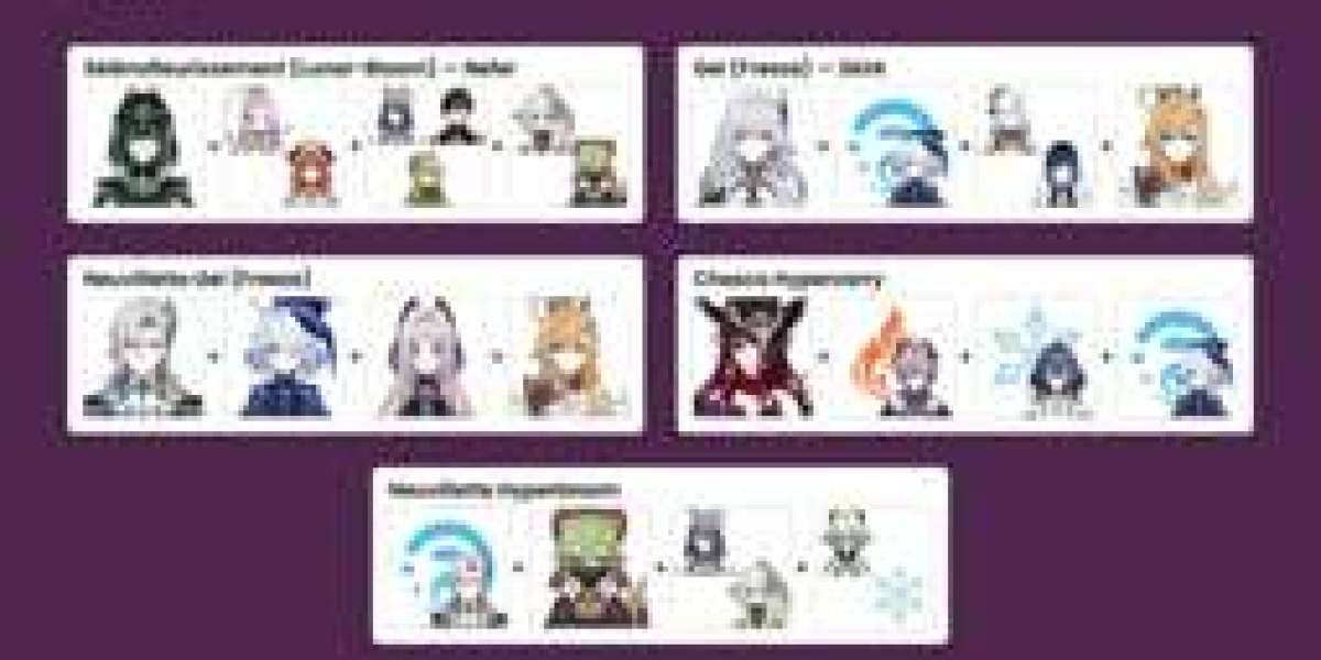 Genshin Impact : Mode Carnage – Nouveautés et Récompenses