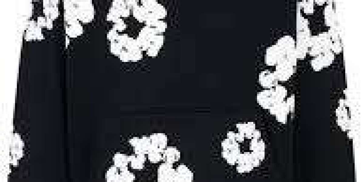 The Heritage and Meaning Driving the World of Denim Tears