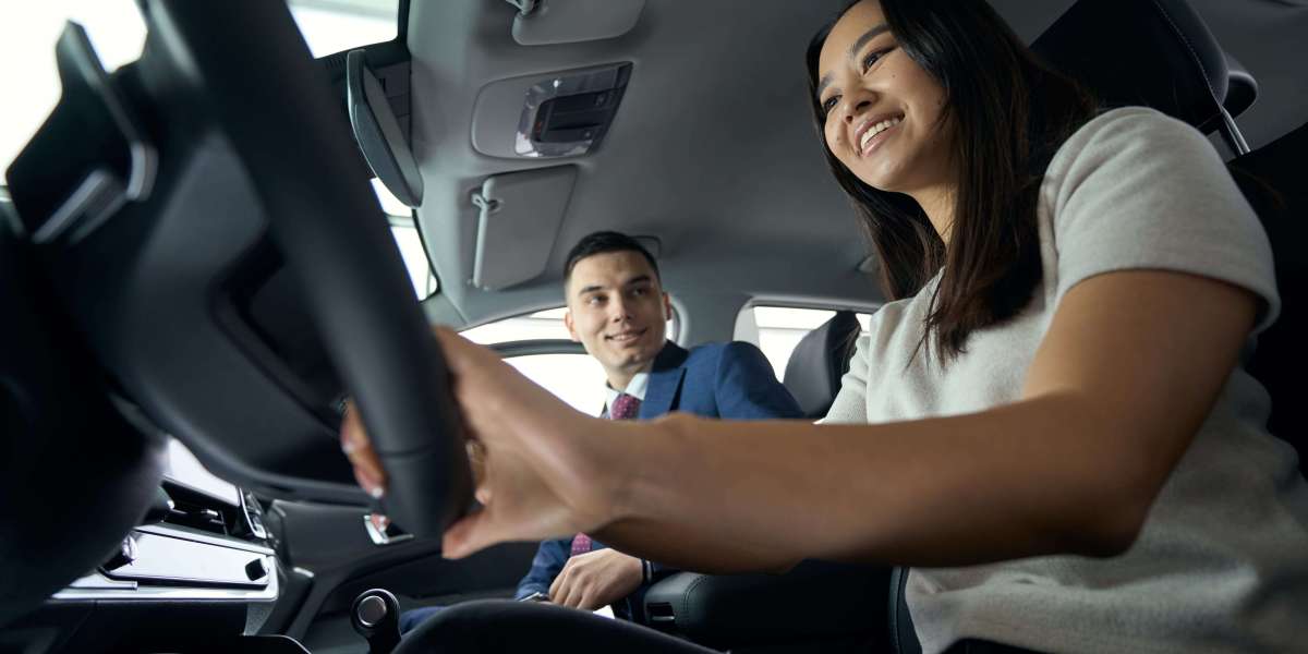 You'll Never Guess This Automatic Driving Lessons's Tricks