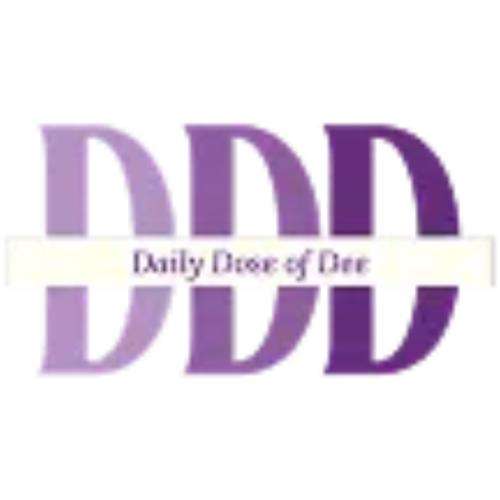 dailydose ofdee Profile Picture