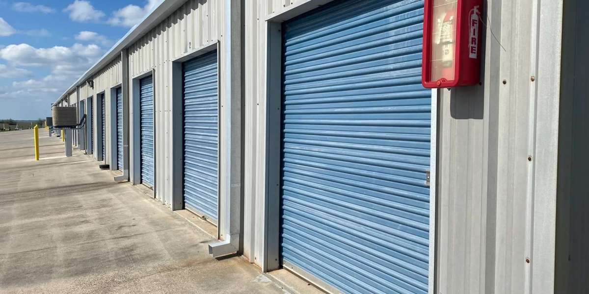 Why Storage Needs Change Over Time