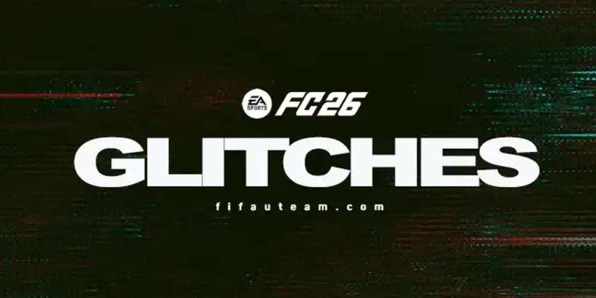FC 26 Glitches and Bugs – Common Issues & Fixes