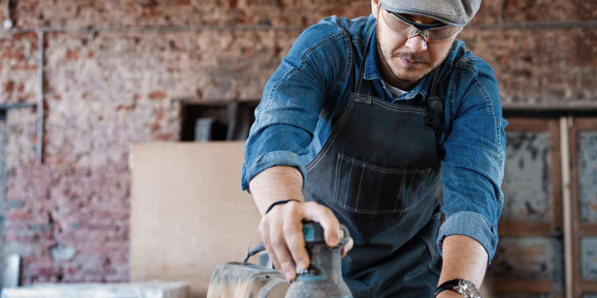 20 Trailblazers Leading The Way In Buy Heavy-Duty Grinders Online