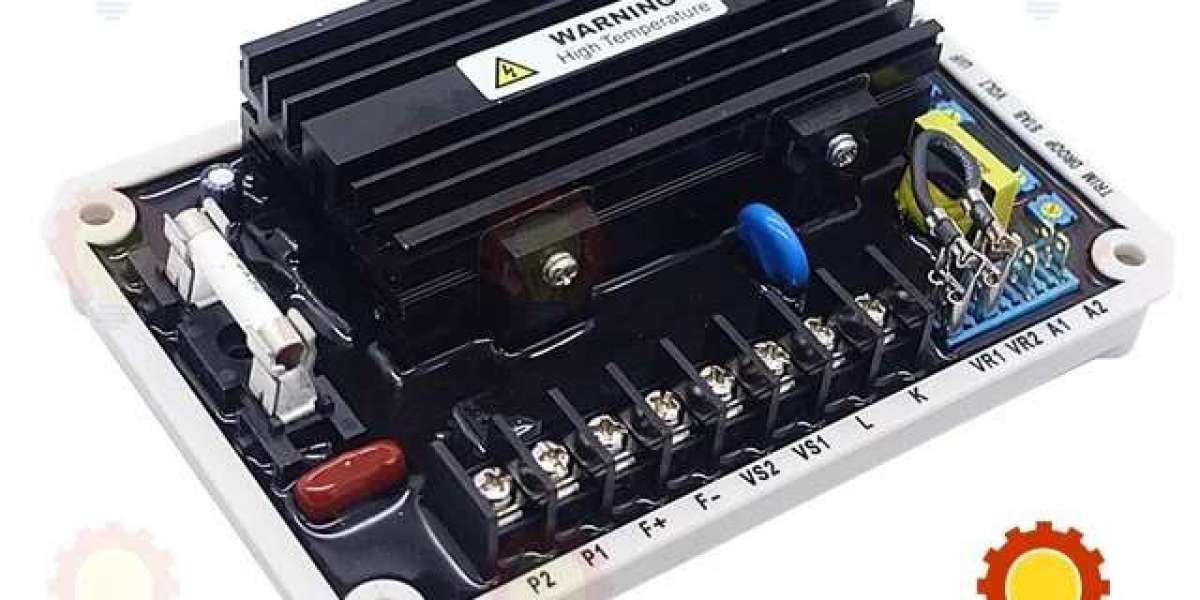 Repuestos Stamford generador Nicaragua: calidad garantizada